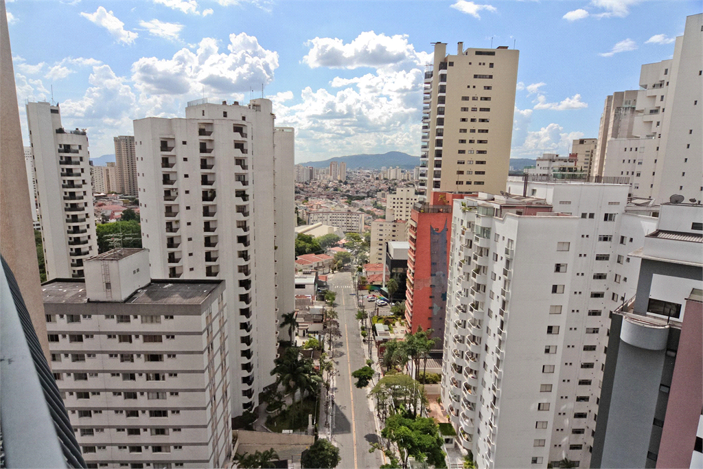 Venda Apartamento São Paulo Santana REO829134 15