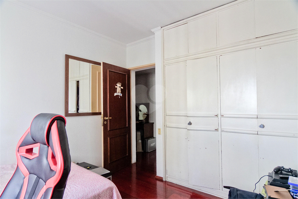 Venda Apartamento São Paulo Santana REO829134 22