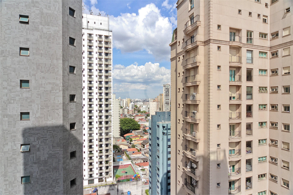 Venda Apartamento São Paulo Santana REO829134 26