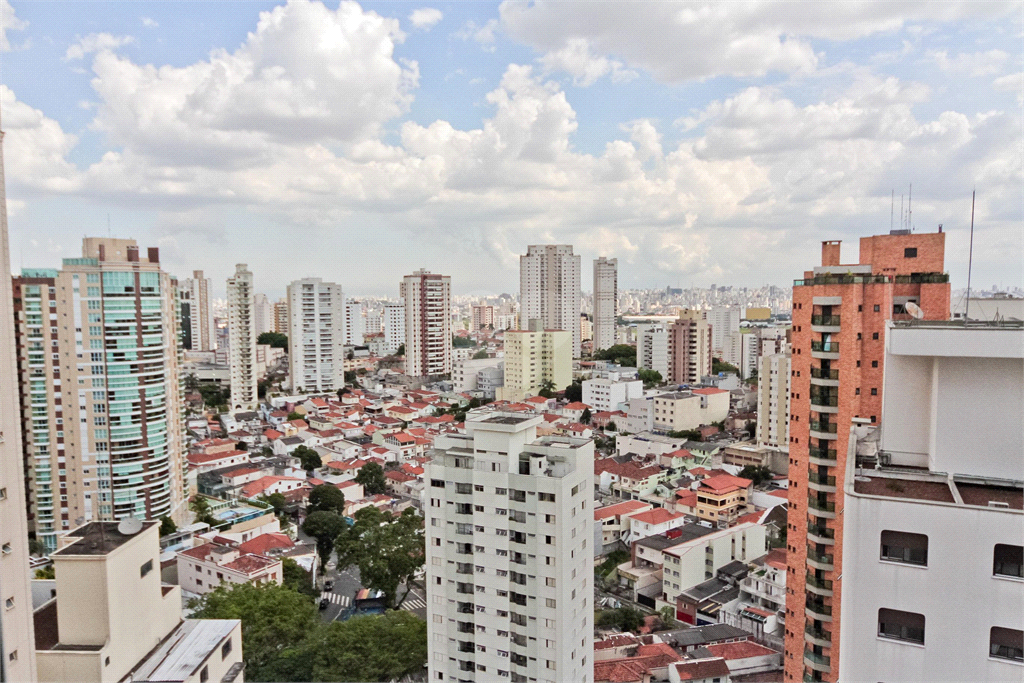 Venda Apartamento São Paulo Santana REO829134 48