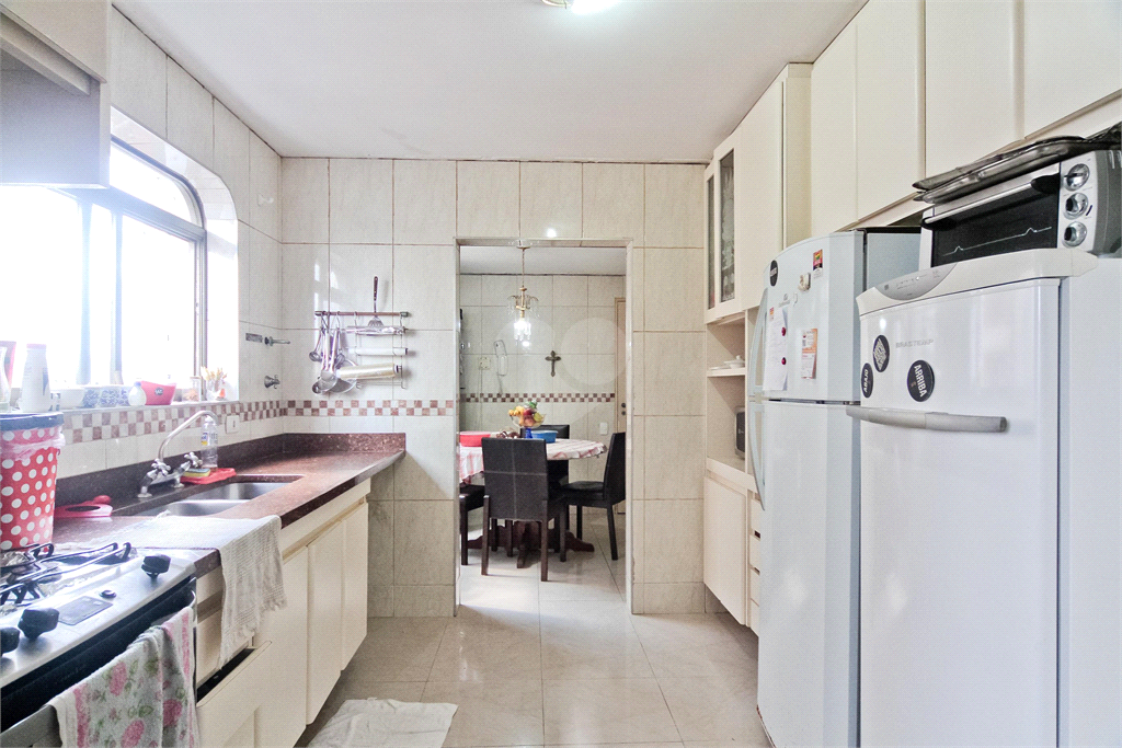 Venda Apartamento São Paulo Santana REO829134 54