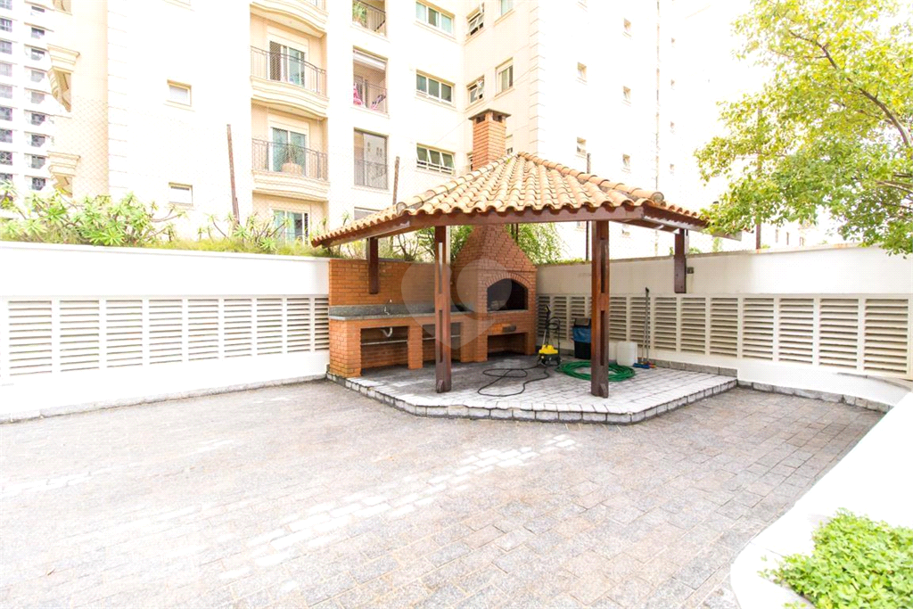 Venda Apartamento São Paulo Santana REO829134 62