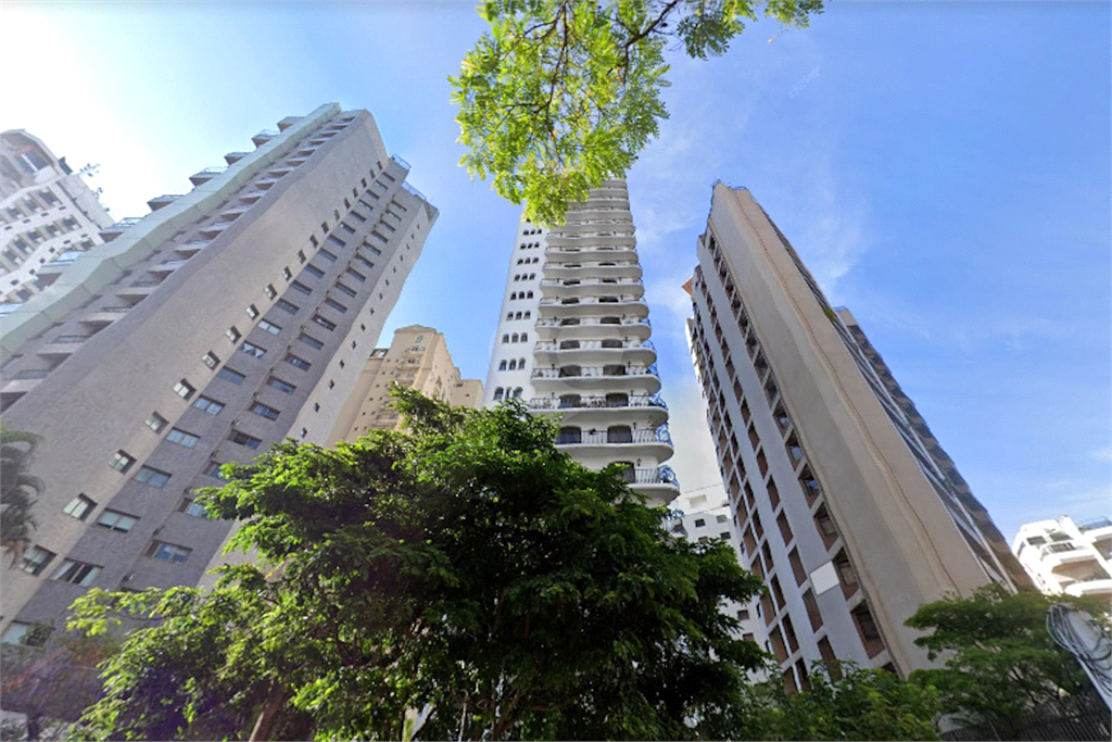 Venda Apartamento São Paulo Santana REO829134 63