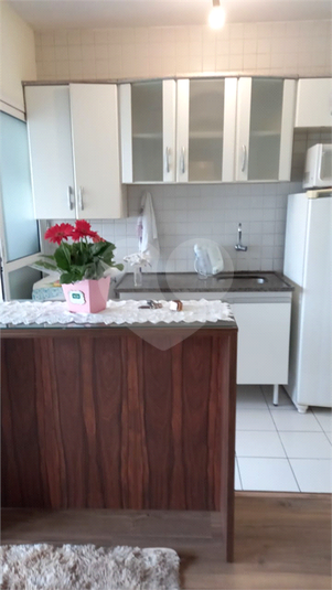 Venda Apartamento São Paulo Cidade Monções REO829135 19