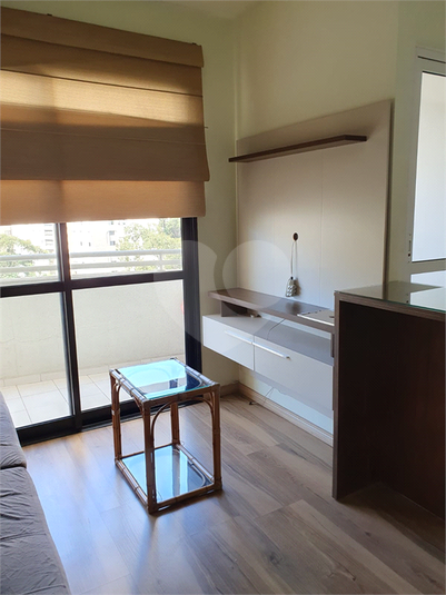 Venda Apartamento São Paulo Cidade Monções REO829135 5