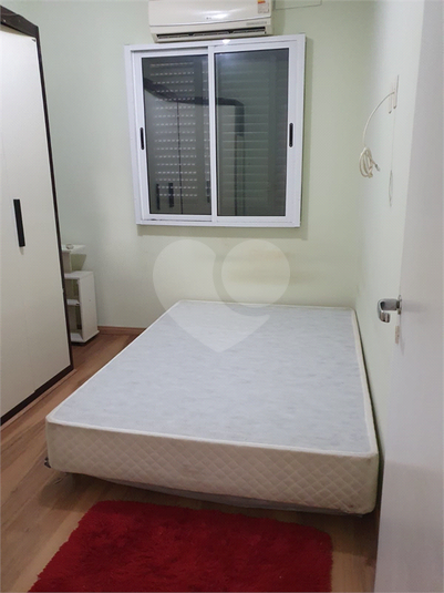 Venda Apartamento São Paulo Cidade Monções REO829135 9