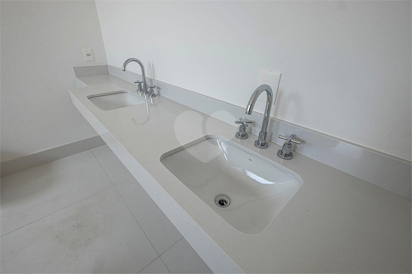 Venda Apartamento São Paulo Jardim Paulista REO829139 19