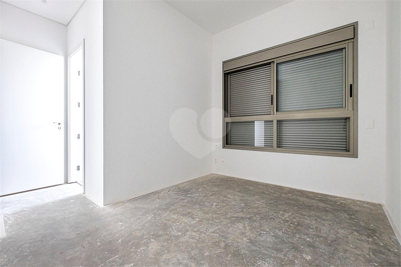 Venda Apartamento São Paulo Jardim Paulista REO829139 21