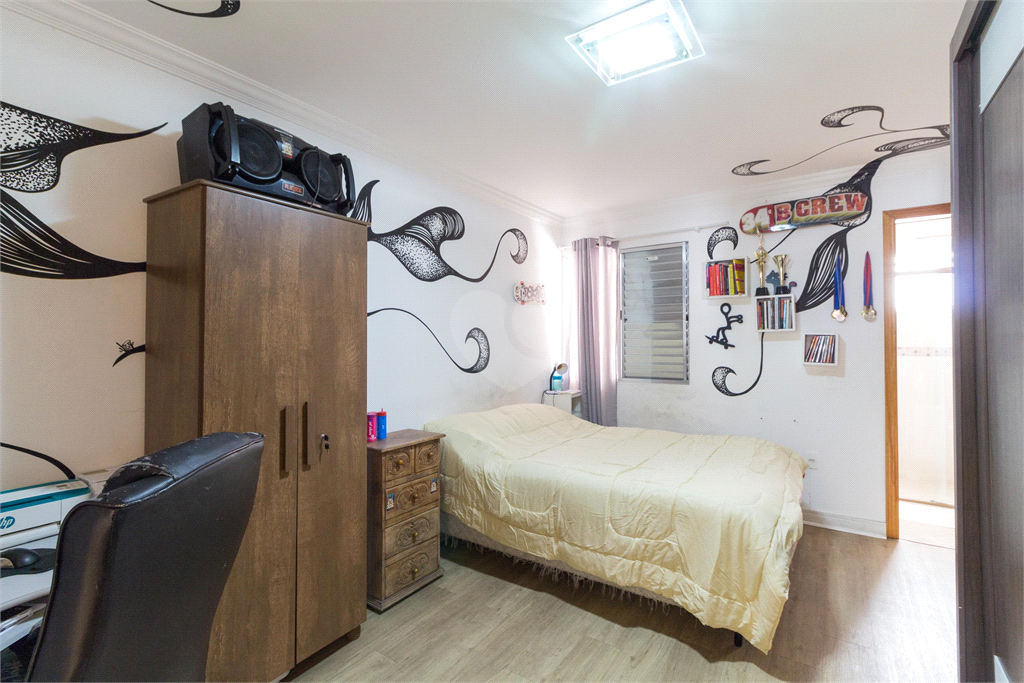 Venda Casa São Paulo Mooca REO829140 12