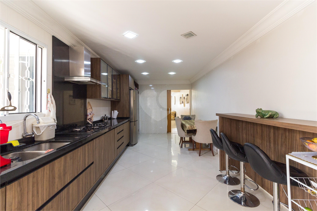 Venda Casa São Paulo Mooca REO829140 63