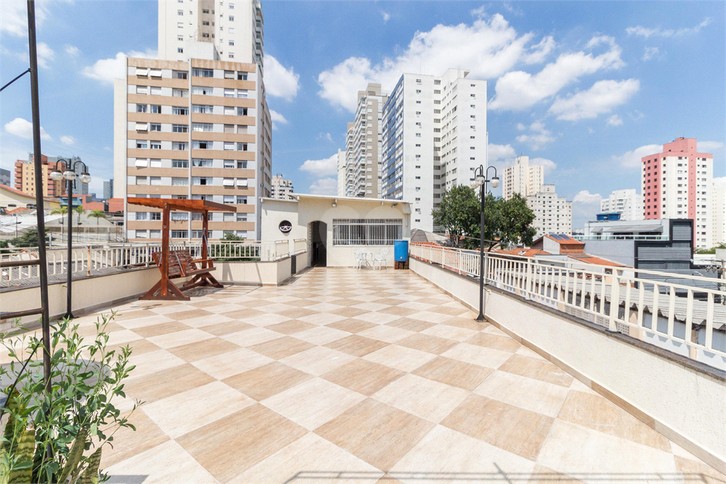 Venda Casa São Paulo Mooca REO829140 80