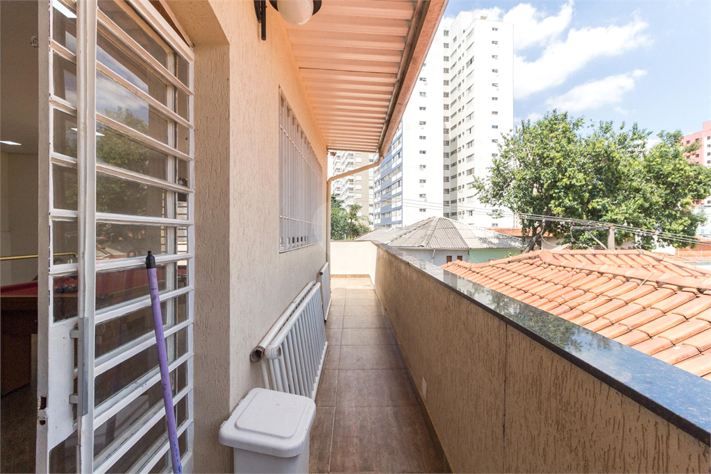 Venda Casa São Paulo Mooca REO829140 84