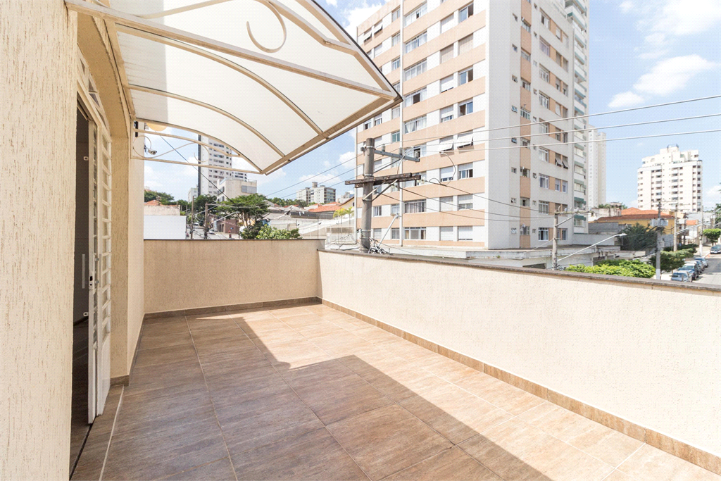 Venda Casa São Paulo Mooca REO829140 85