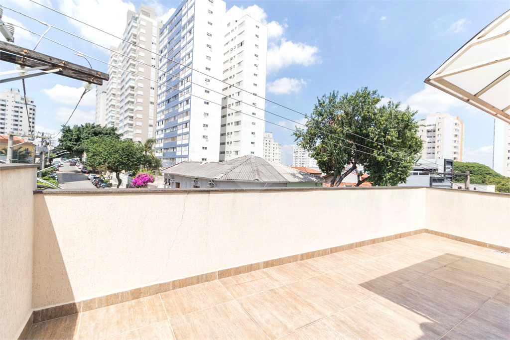 Venda Casa São Paulo Mooca REO829140 88