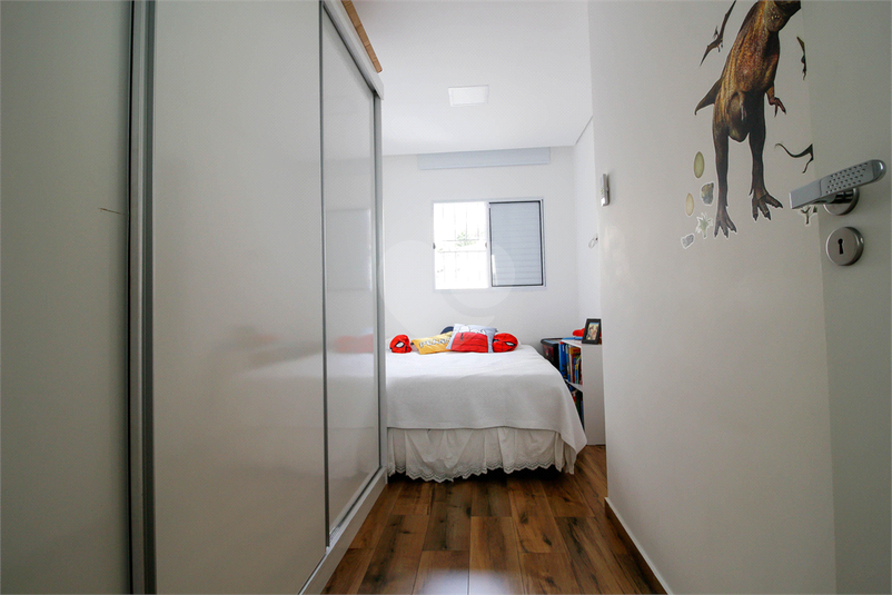 Venda Casa São Paulo Alto Da Mooca REO829142 21