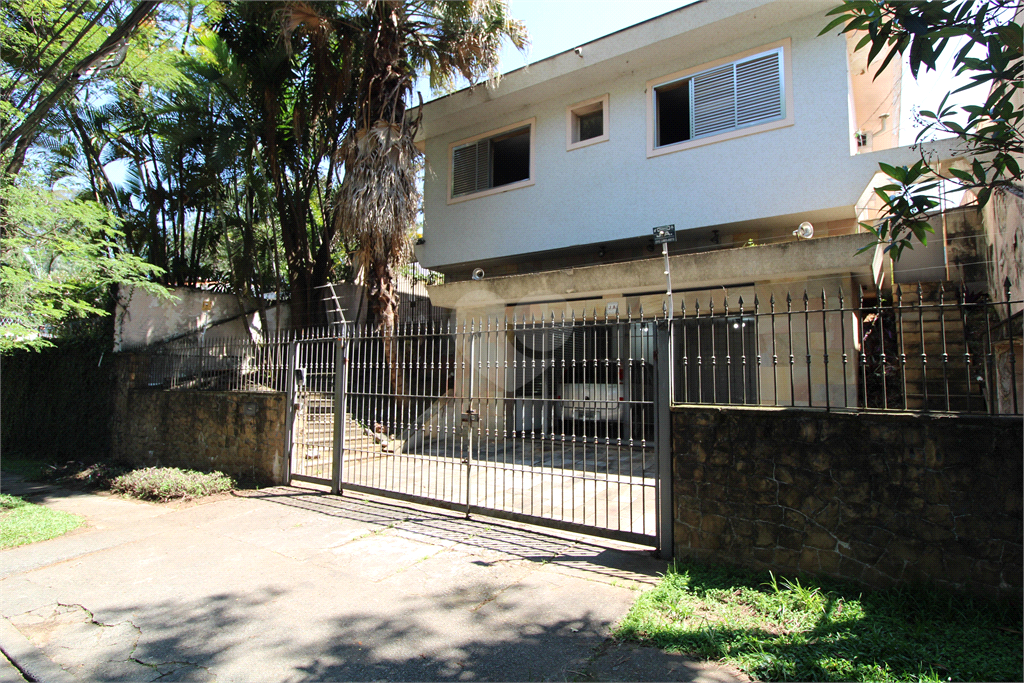 Venda Casa São Paulo Brooklin Paulista REO829149 31