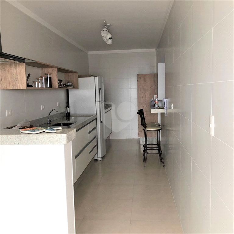 Venda Apartamento Praia Grande Guilhermina REO829151 10