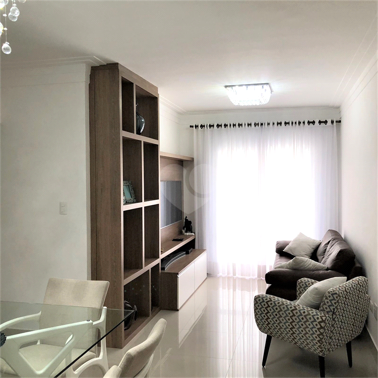 Venda Apartamento Praia Grande Guilhermina REO829151 6