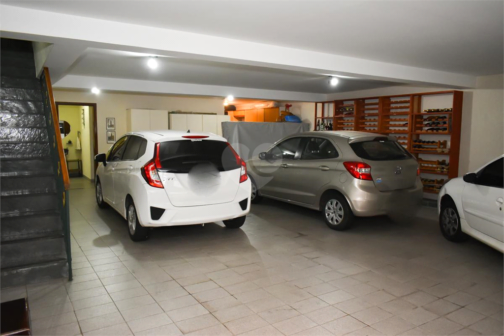 Venda Casa São Paulo Vila Paiva REO829161 122