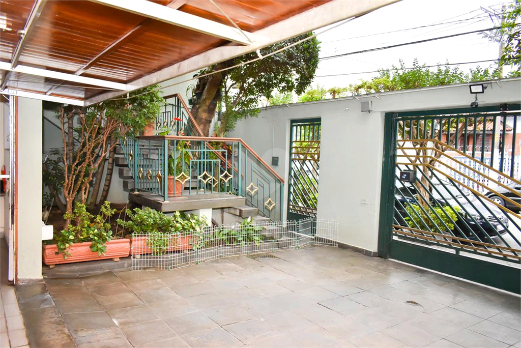 Venda Casa São Paulo Vila Paiva REO829161 125