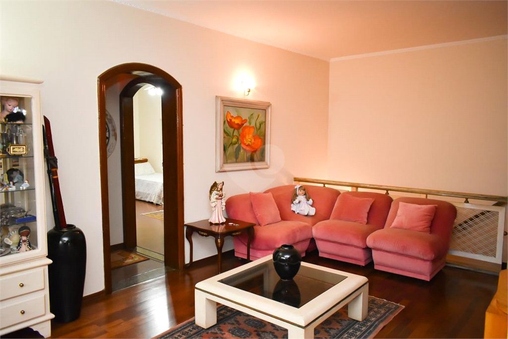 Venda Casa São Paulo Vila Paiva REO829161 28