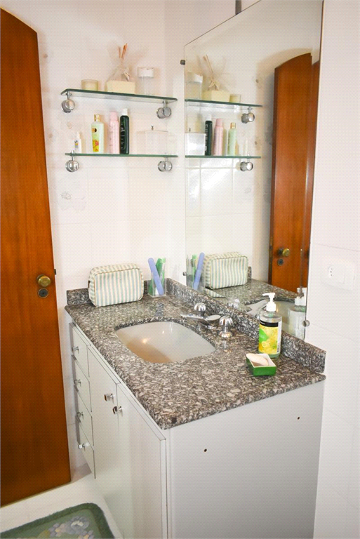 Venda Casa São Paulo Vila Paiva REO829161 36