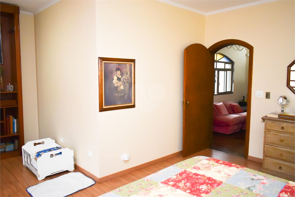 Venda Casa São Paulo Vila Paiva REO829161 49