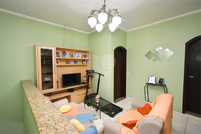 Venda Casa São Paulo Jardim Guapira REO829174 10