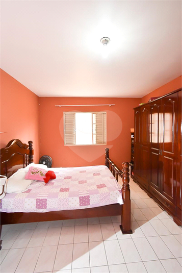 Venda Casa São Paulo Jardim Guapira REO829174 107