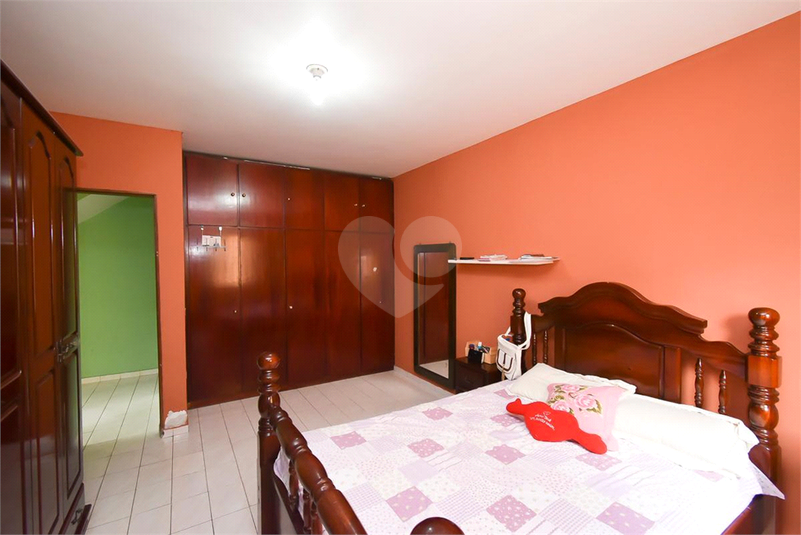 Venda Casa São Paulo Jardim Guapira REO829174 108