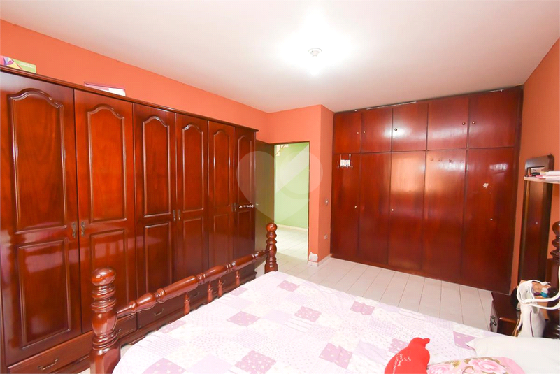 Venda Casa São Paulo Jardim Guapira REO829174 109