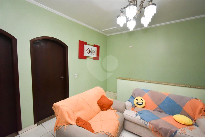 Venda Casa São Paulo Jardim Guapira REO829174 11