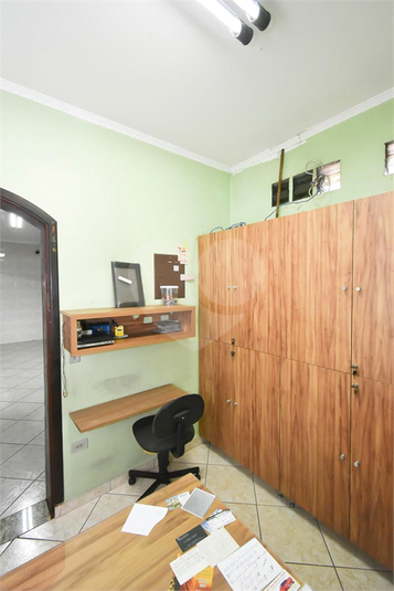 Venda Casa São Paulo Jardim Guapira REO829174 113