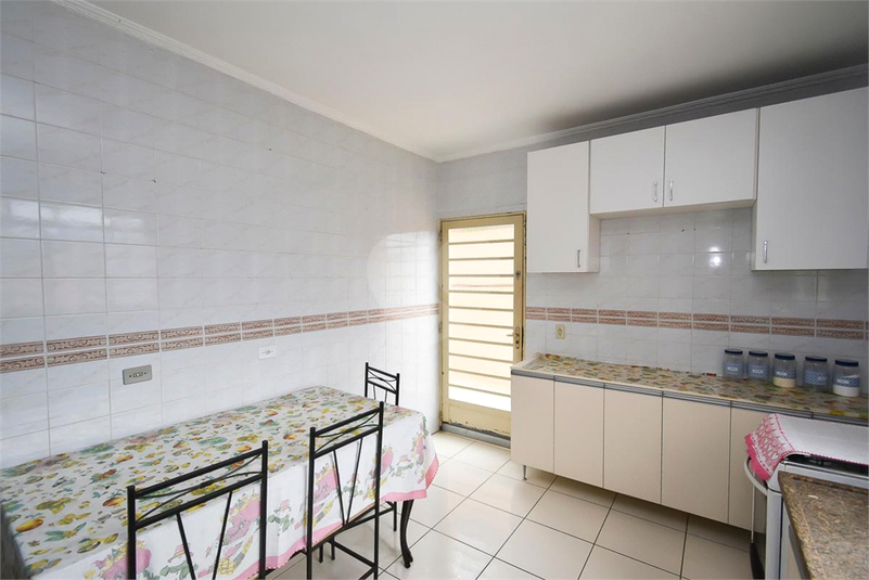 Venda Casa São Paulo Jardim Guapira REO829174 116