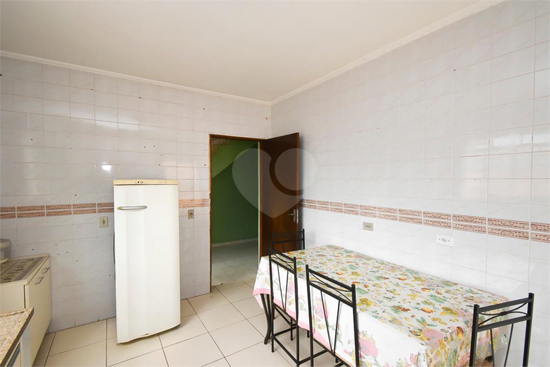 Venda Casa São Paulo Jardim Guapira REO829174 117