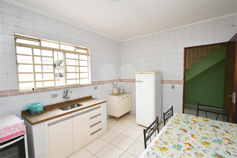 Venda Casa São Paulo Jardim Guapira REO829174 118