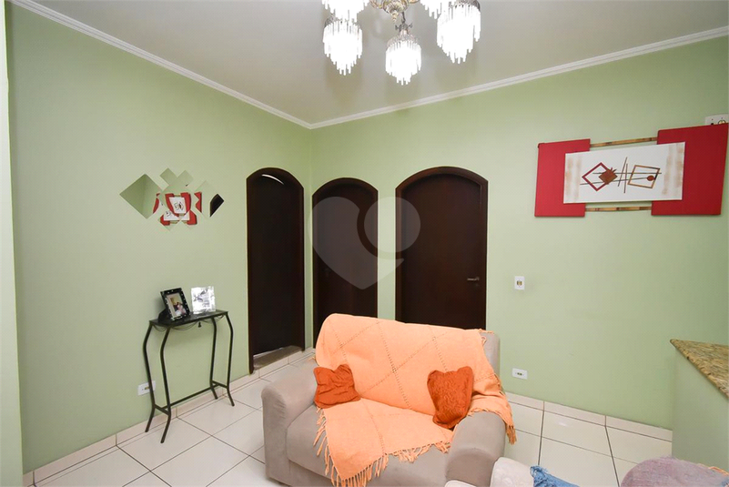 Venda Casa São Paulo Jardim Guapira REO829174 12