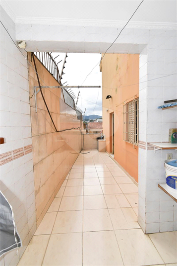 Venda Casa São Paulo Jardim Guapira REO829174 126