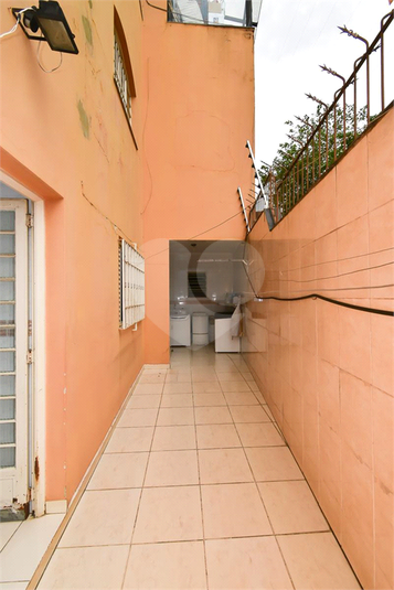 Venda Casa São Paulo Jardim Guapira REO829174 128