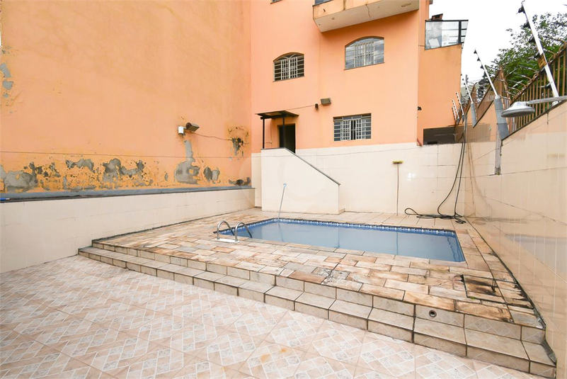 Venda Casa São Paulo Jardim Guapira REO829174 135