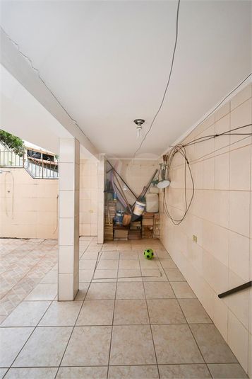 Venda Casa São Paulo Jardim Guapira REO829174 139