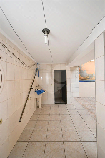 Venda Casa São Paulo Jardim Guapira REO829174 140