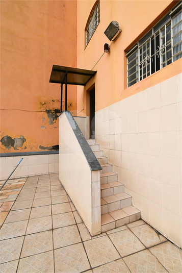 Venda Casa São Paulo Jardim Guapira REO829174 141