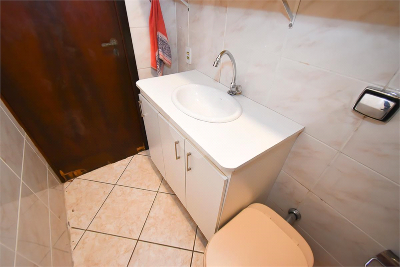 Venda Casa São Paulo Jardim Guapira REO829174 146