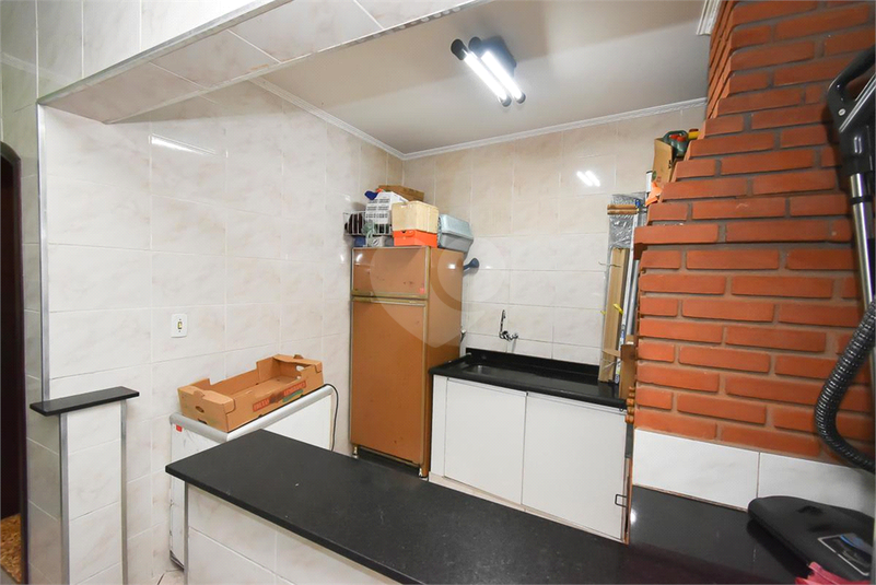 Venda Casa São Paulo Jardim Guapira REO829174 148