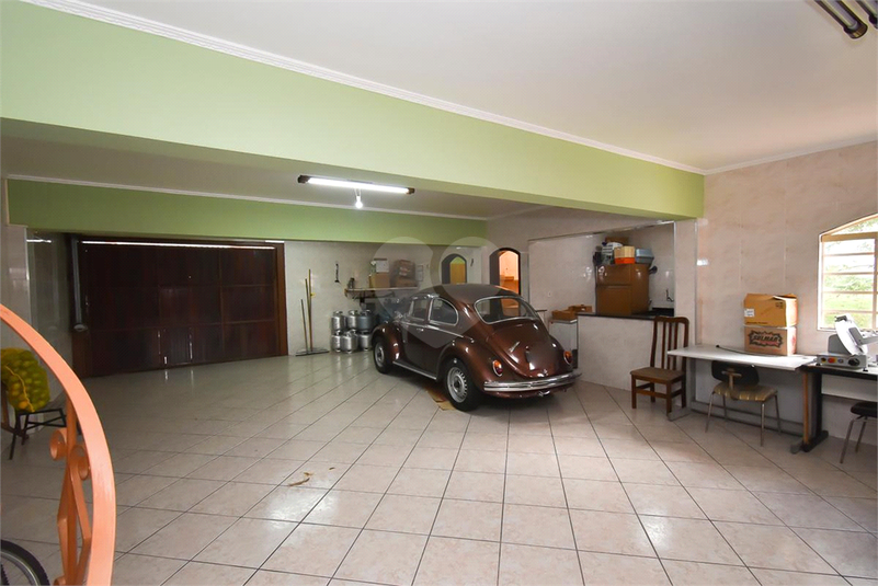 Venda Casa São Paulo Jardim Guapira REO829174 153