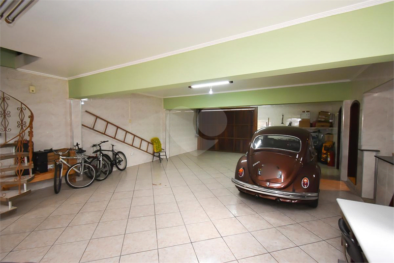 Venda Casa São Paulo Jardim Guapira REO829174 154