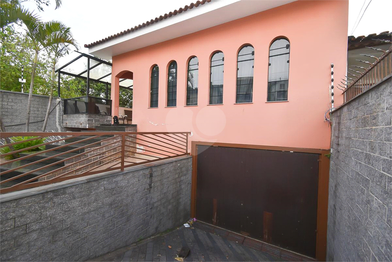 Venda Casa São Paulo Jardim Guapira REO829174 157