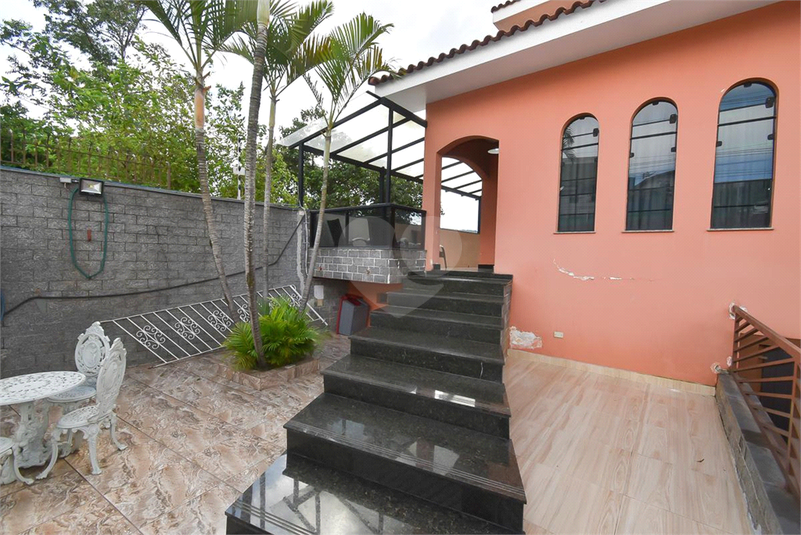 Venda Casa São Paulo Jardim Guapira REO829174 158