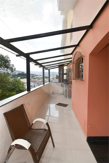 Venda Casa São Paulo Jardim Guapira REO829174 165